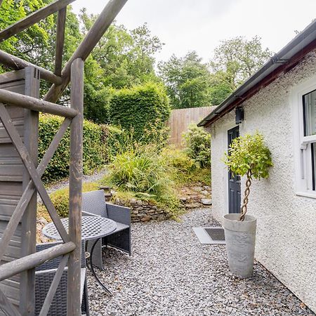 Squirrel Bank, With A Hot Tub & Parking Villa Bowness-on-Windermere Kültér fotó